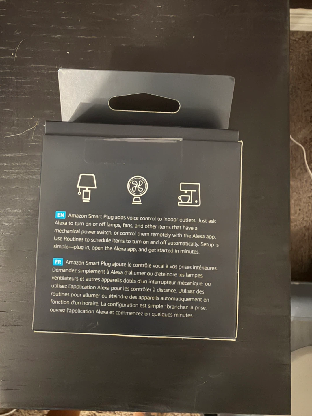 New Amazon Smart Plug - photo 2