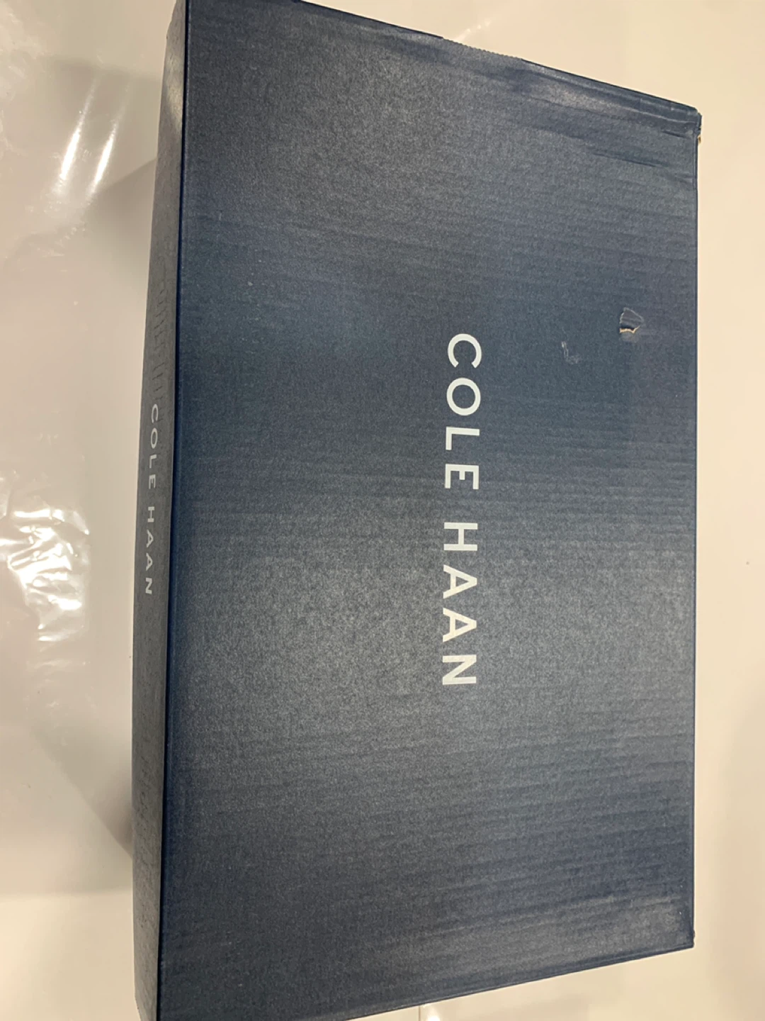Cole Haan Grand Crosscourt Sneaker - Size 10.5 - photo 5