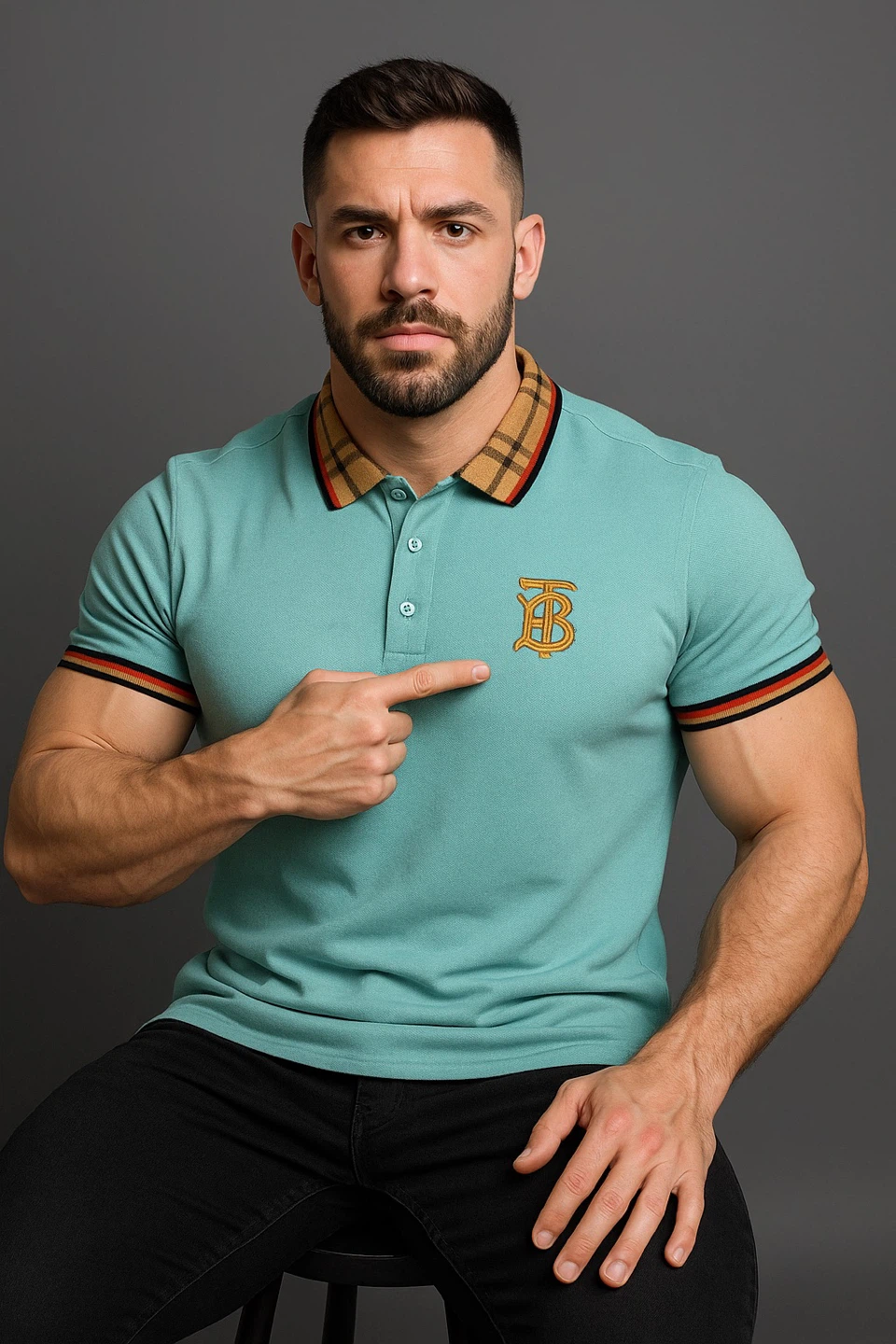 Men's T-Shirts - photo 3