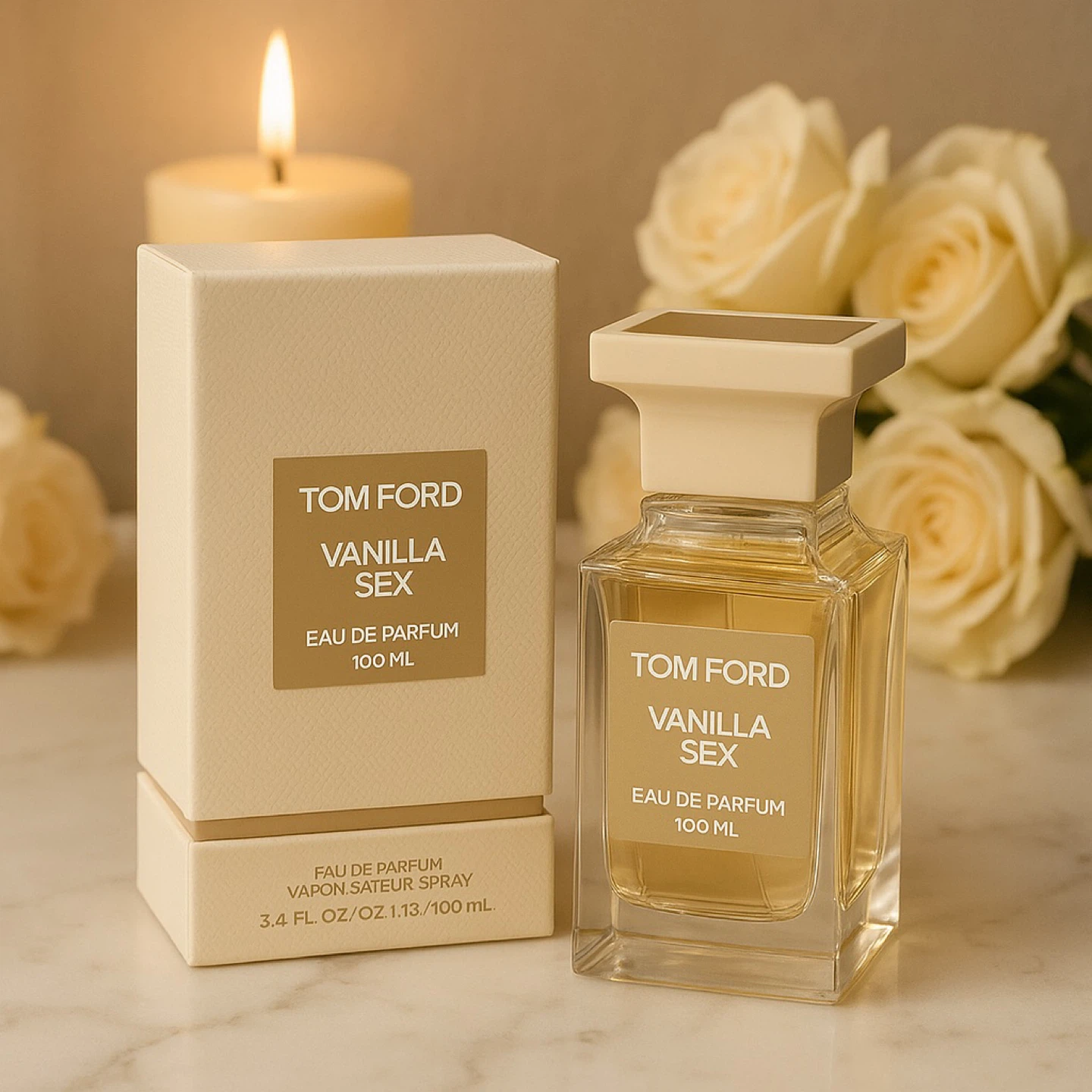 Yves Saint Laurent Y Eau Fraiche 100ml - photo 2