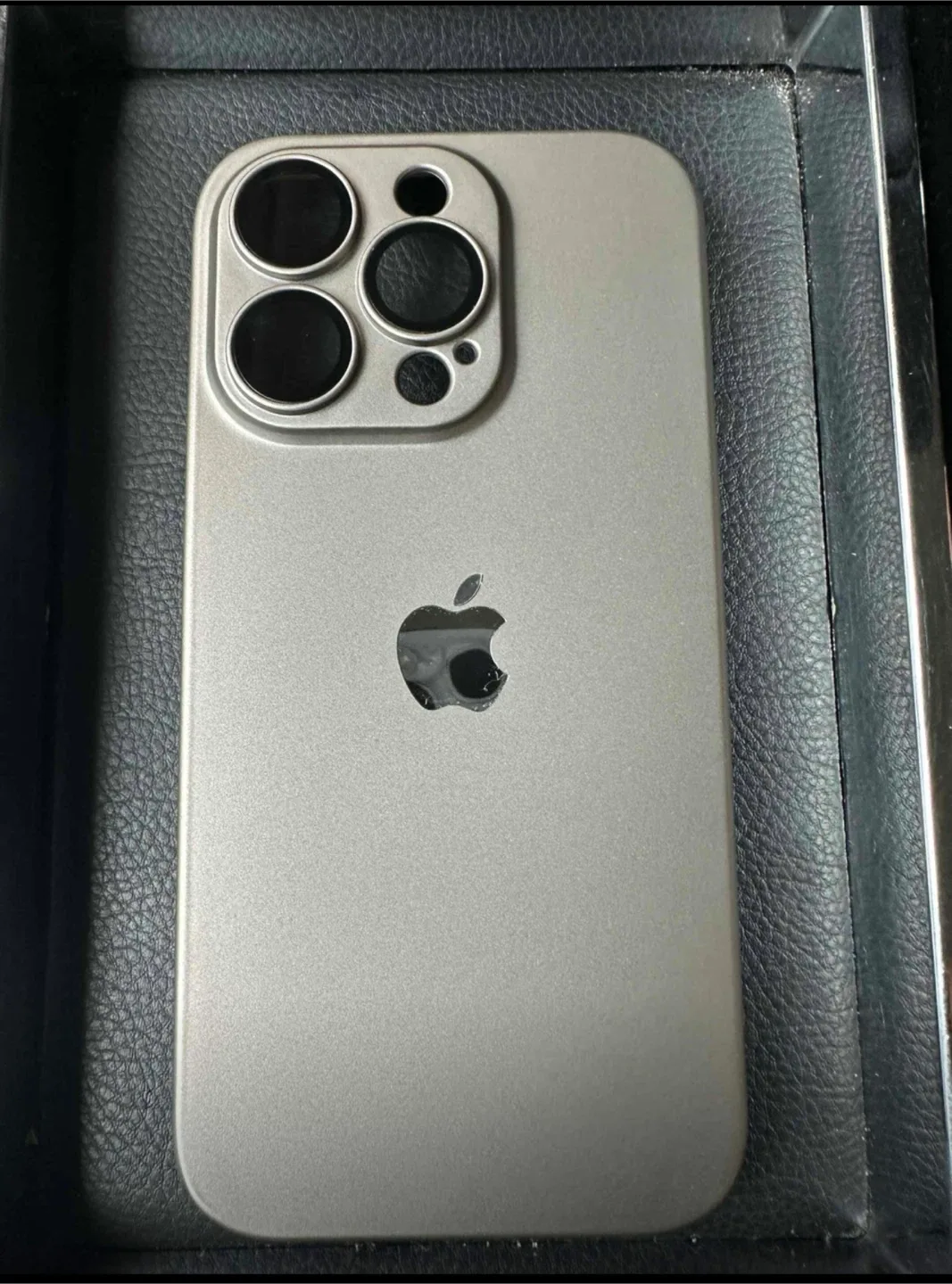 Brand new ultra-thin matte case