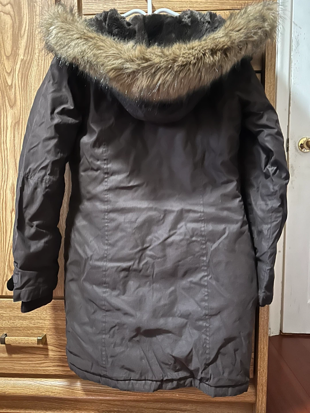 TNA Winter Coat - Size Medium - photo 2