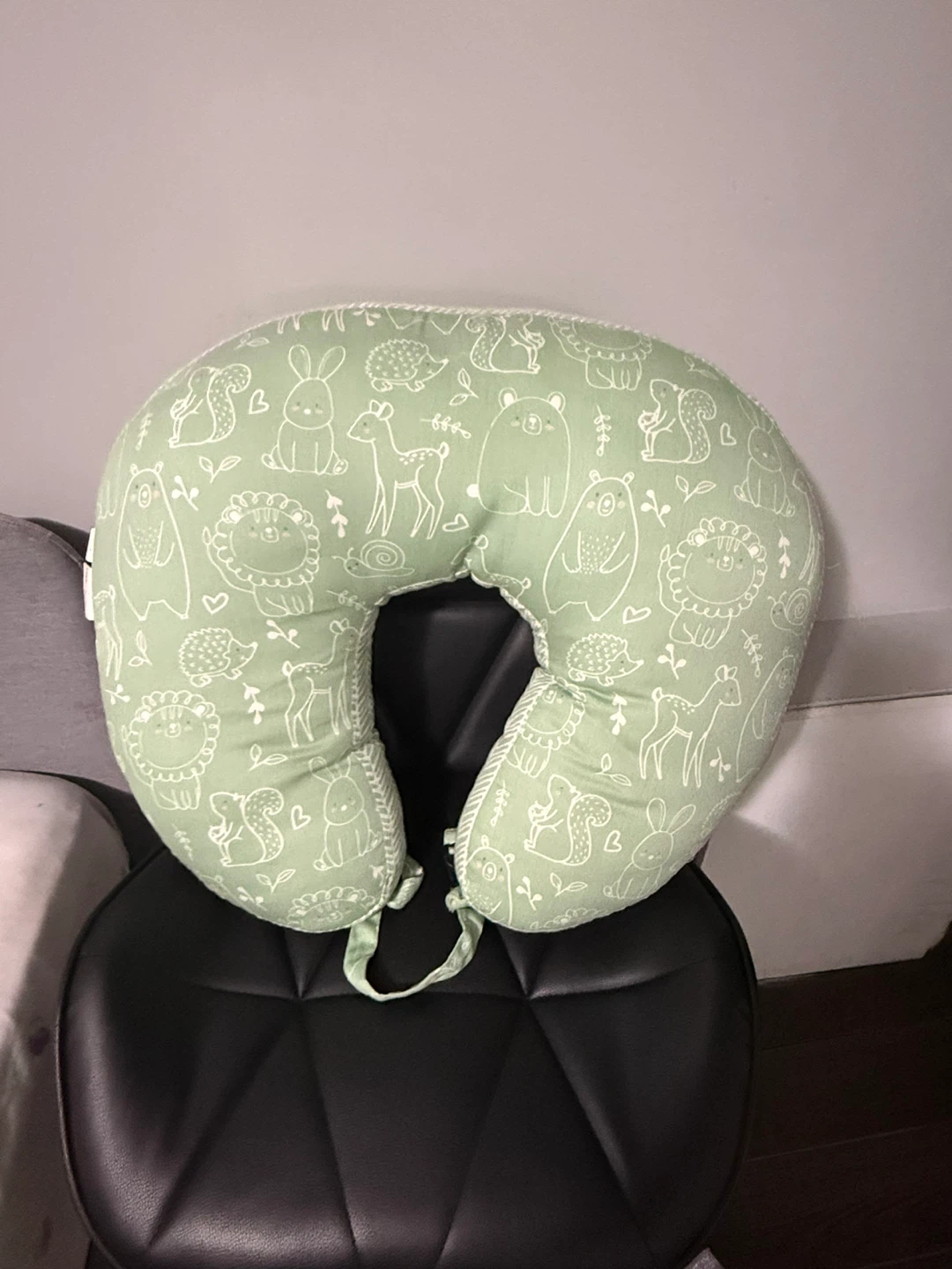 Haus & Kinder Nursing Pillow