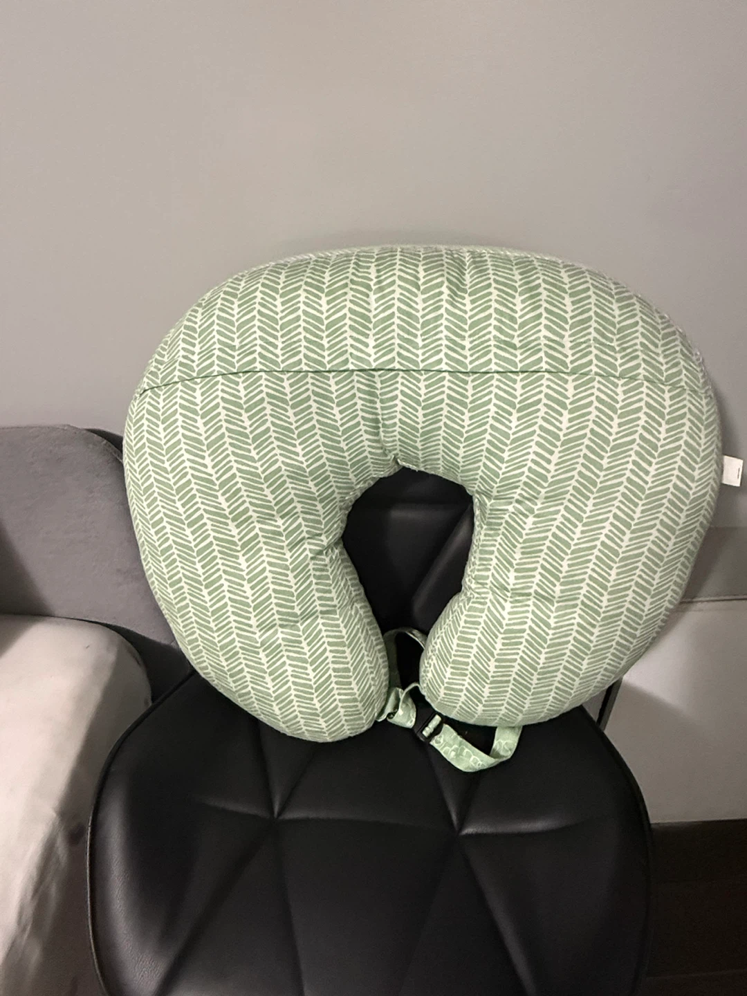 Haus & Kinder Nursing Pillow - photo 2
