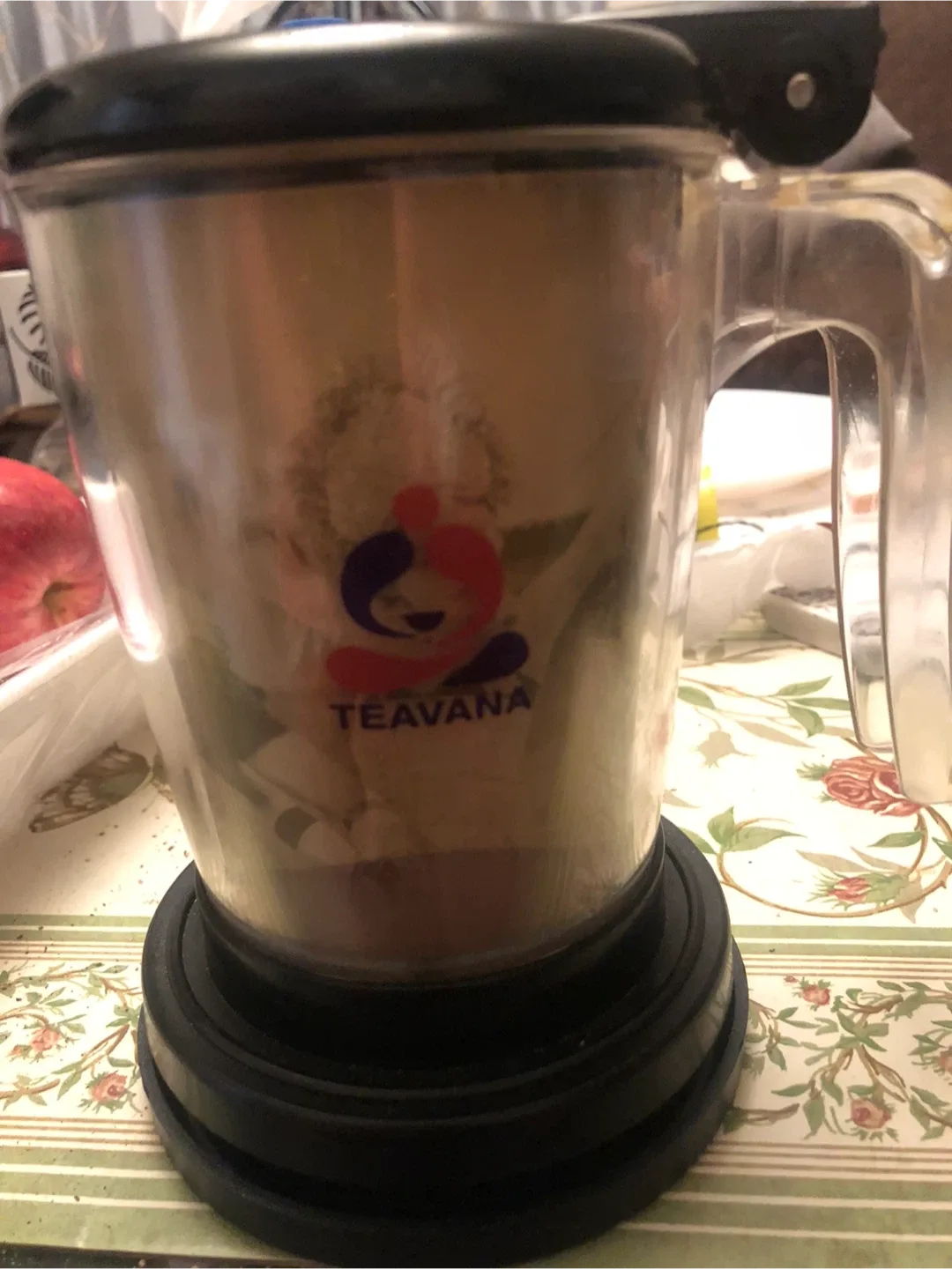 Teavana Tea Maker