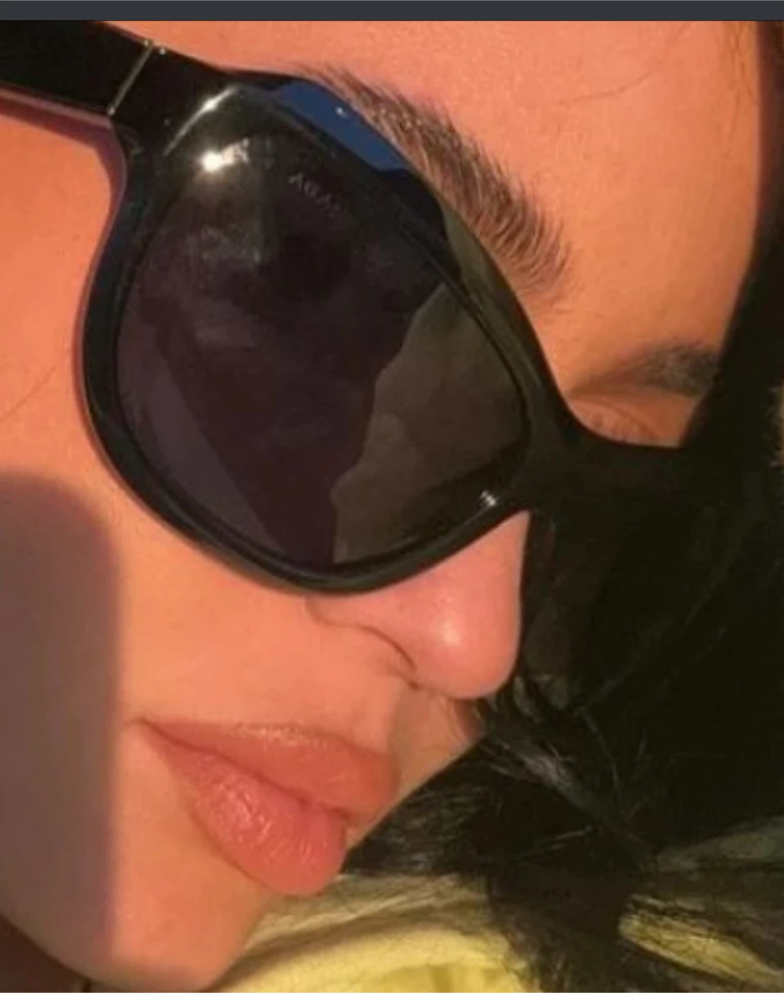 Prada Sunglasses Black - photo 5