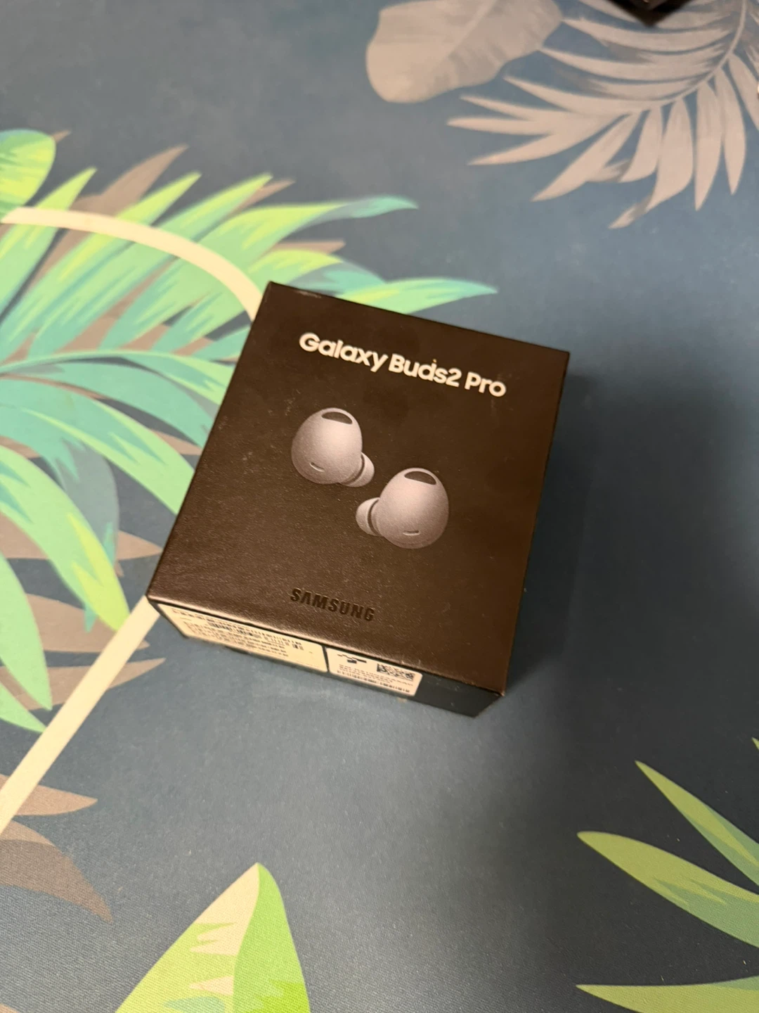 Samsung Galaxy Buds2 Pro *NEGOTIABLE PRICE*