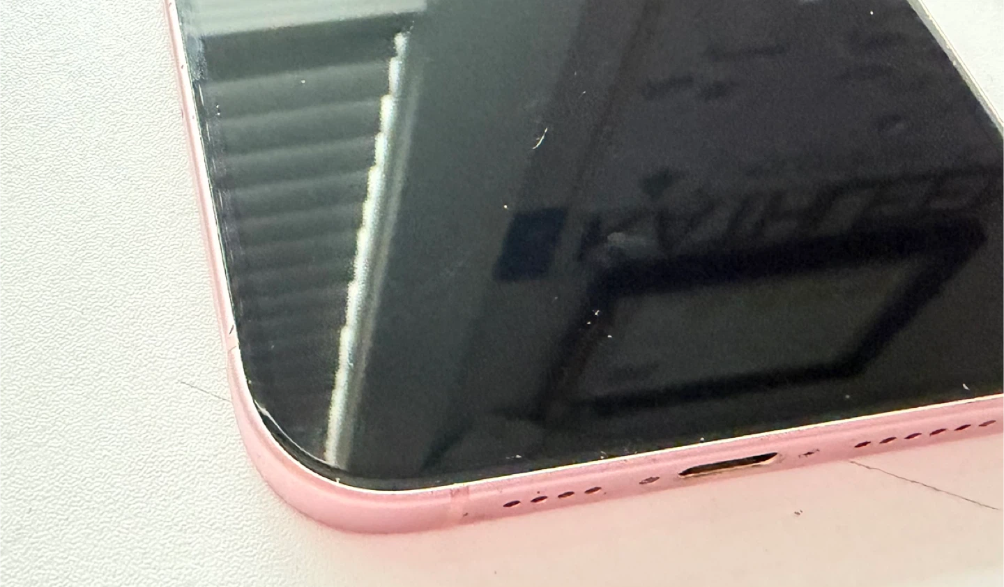 iphone 15 Plus Pink 128GB - Preloved - photo 5