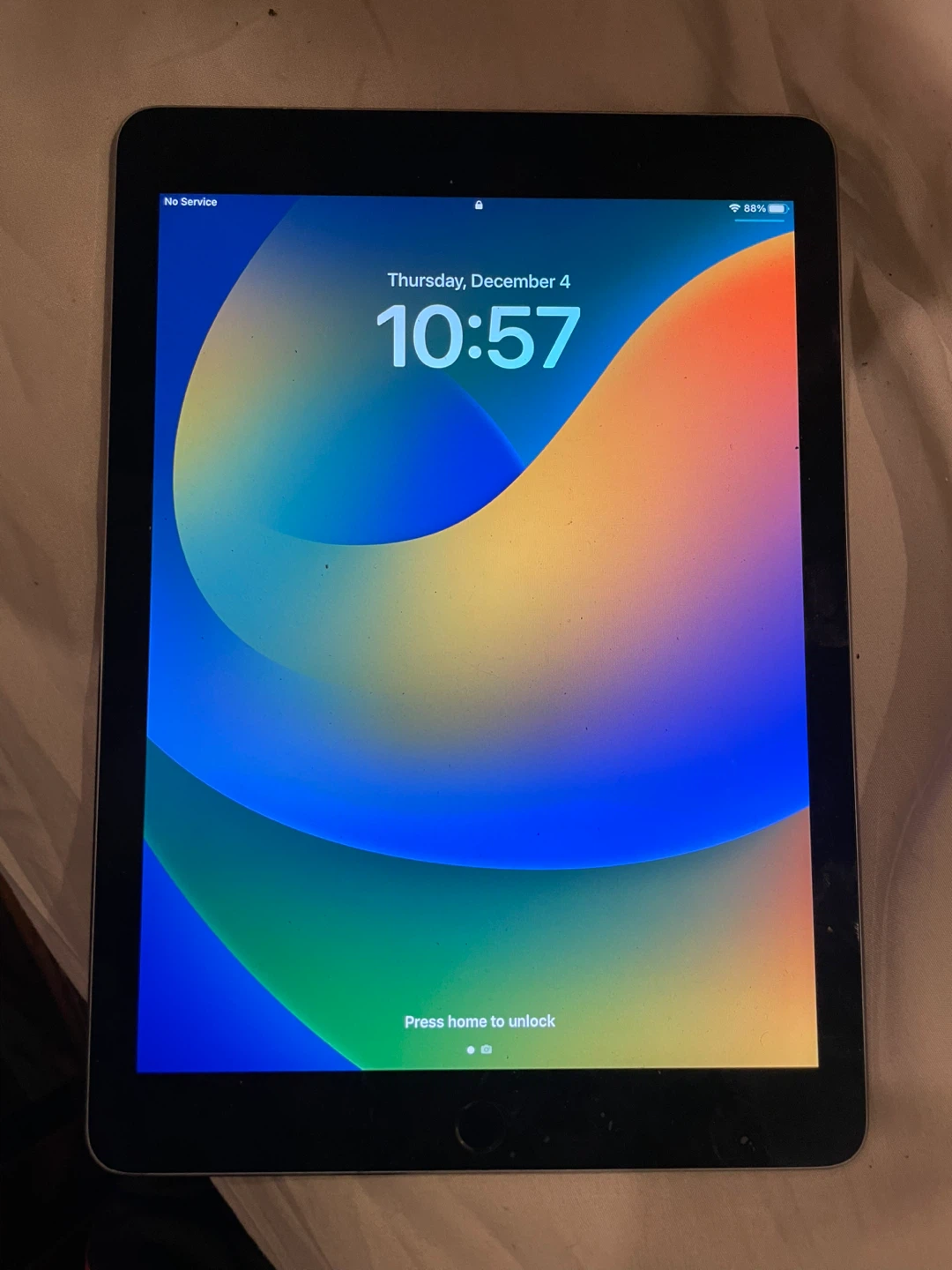 Apple iPad Pro 9.7-inch 128GB