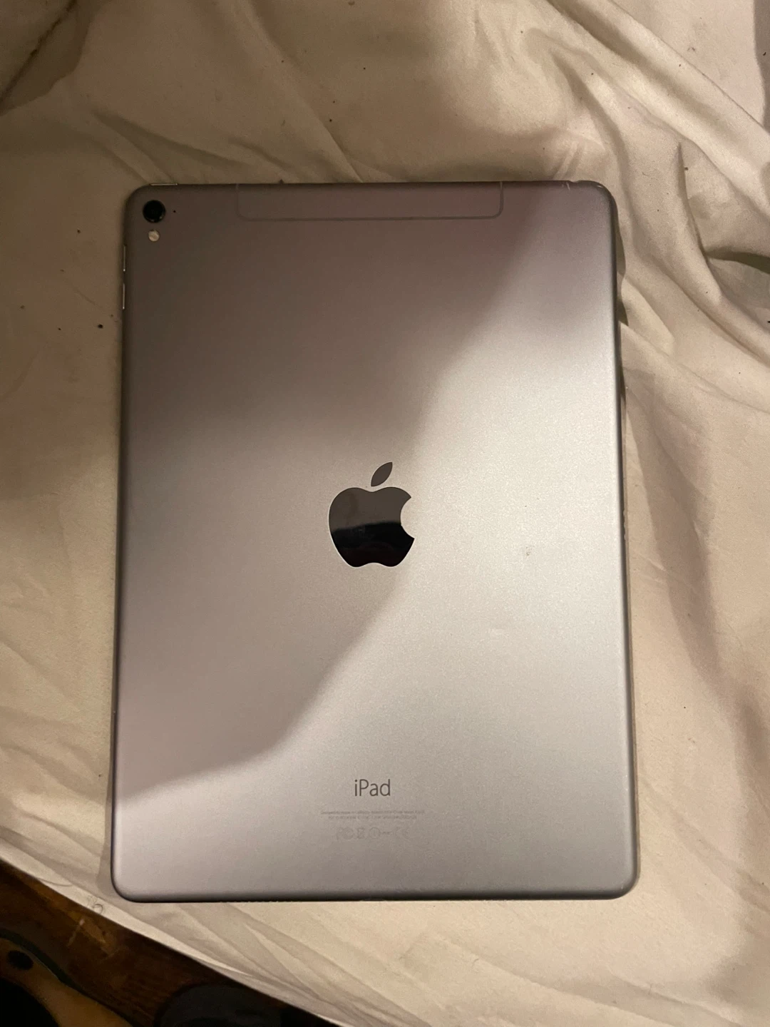 Apple iPad Pro 9.7-inch 128GB - photo 4