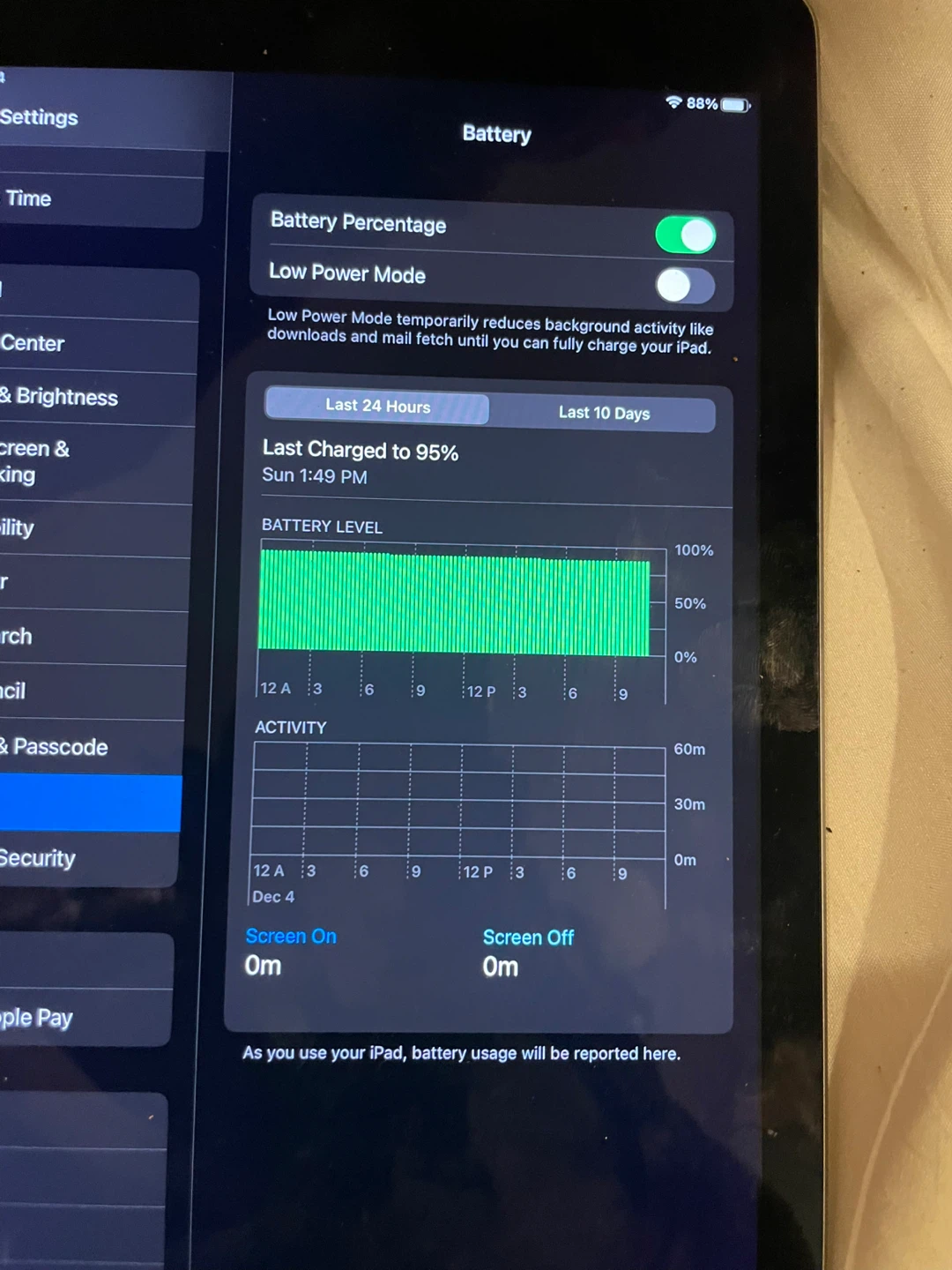 Apple iPad Pro 9.7-inch 128GB - photo 3