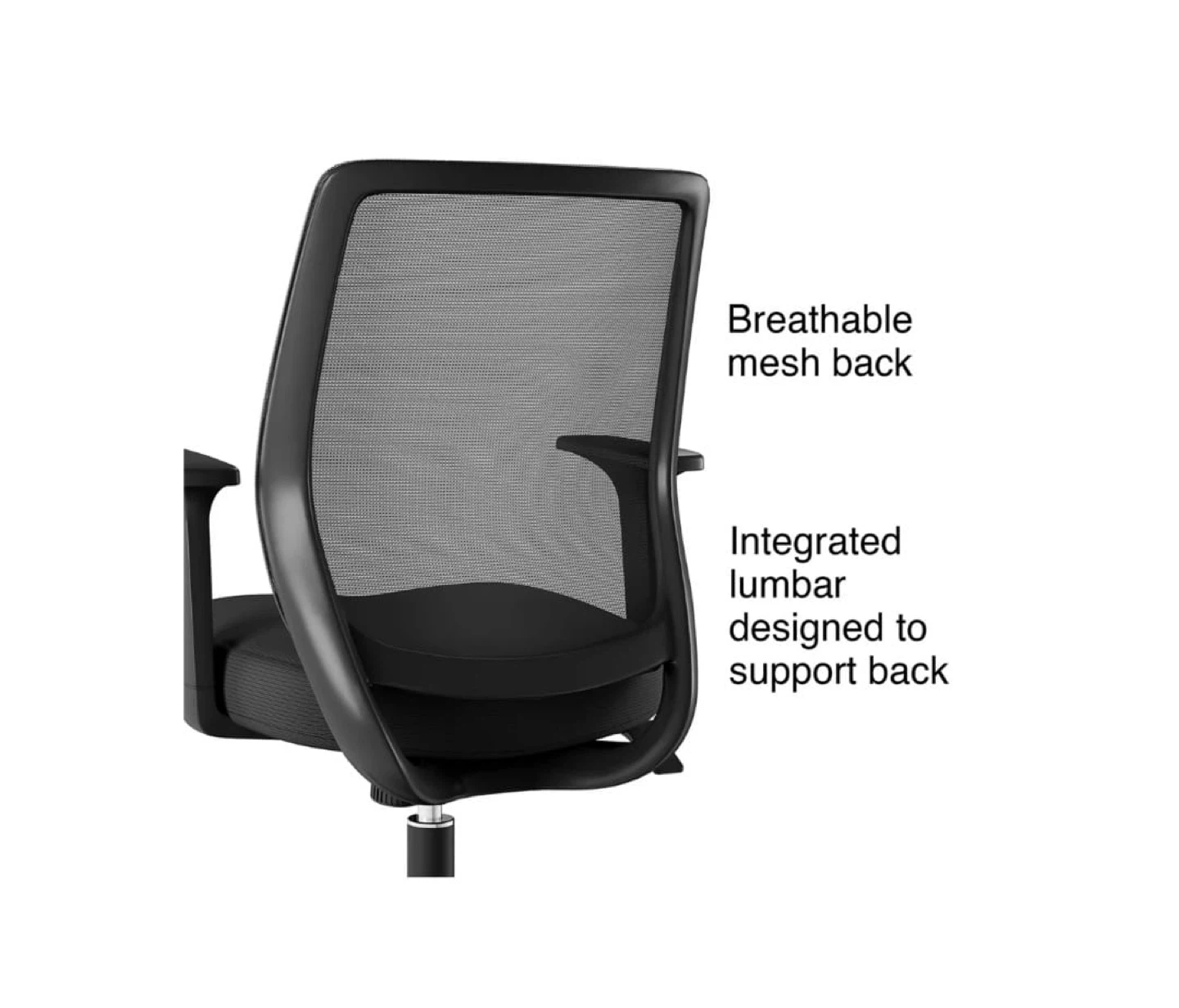 Ergonomic Office chair (bought for $179+tax) - photo 3