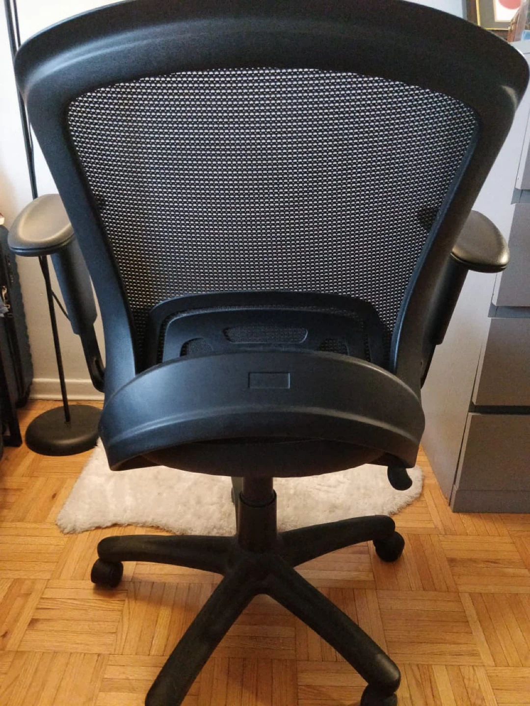 Ergonomic Office chair (bought for $179+tax) - photo 4