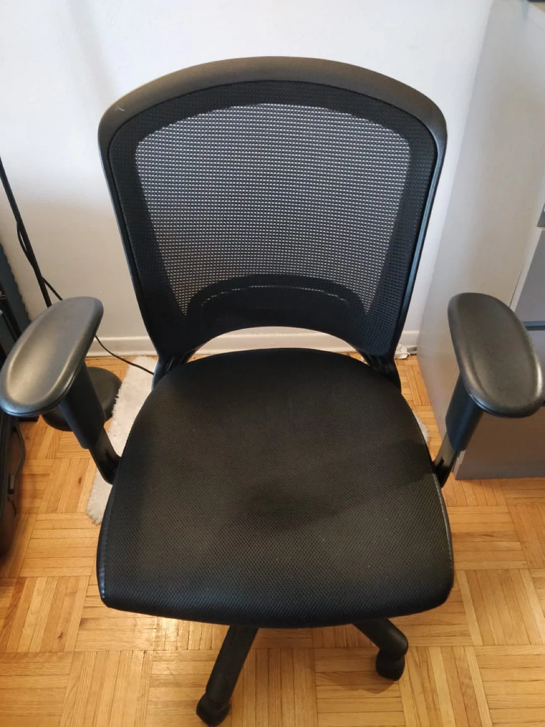 Ergonomic Office chair (bought for $179+tax)