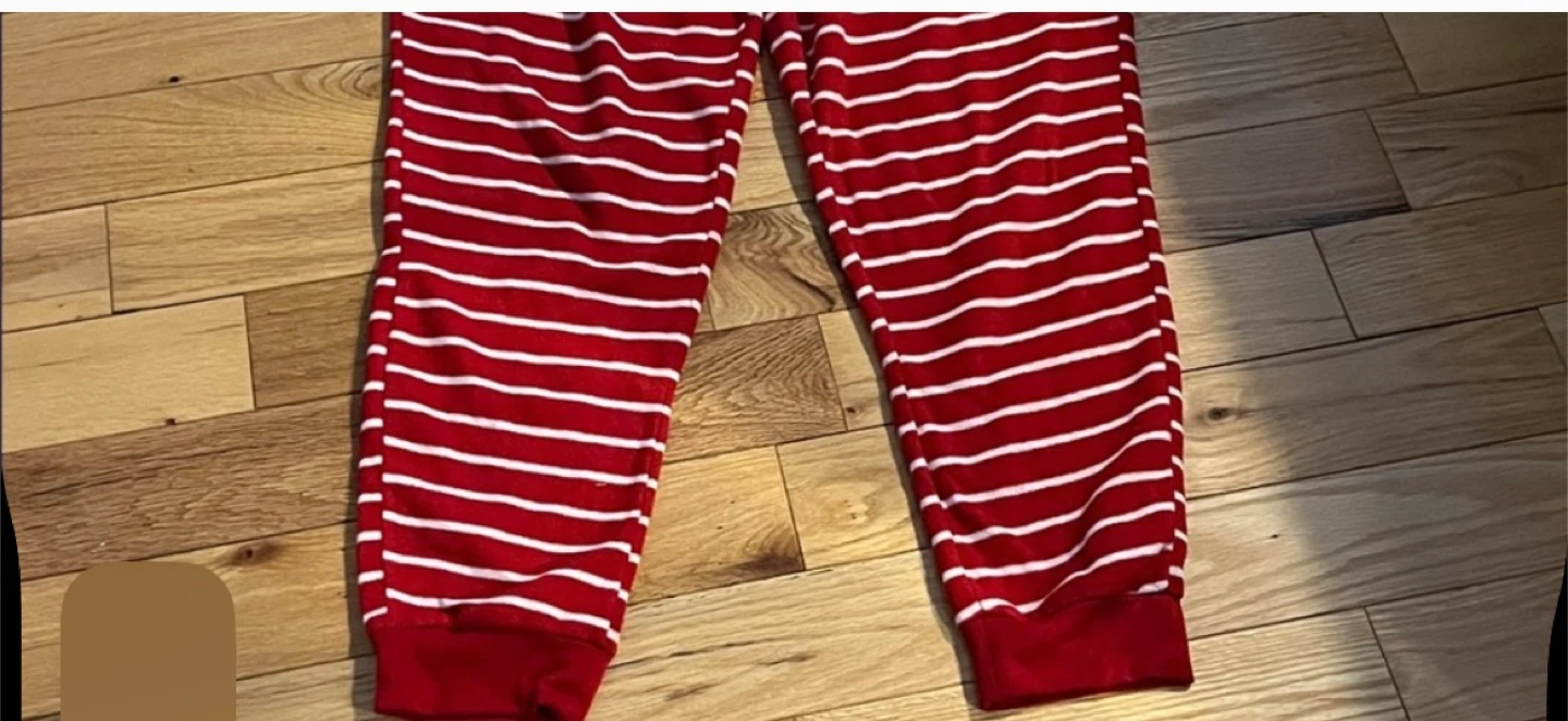 George Bearly Awake Pajama Set - Size L - photo 2