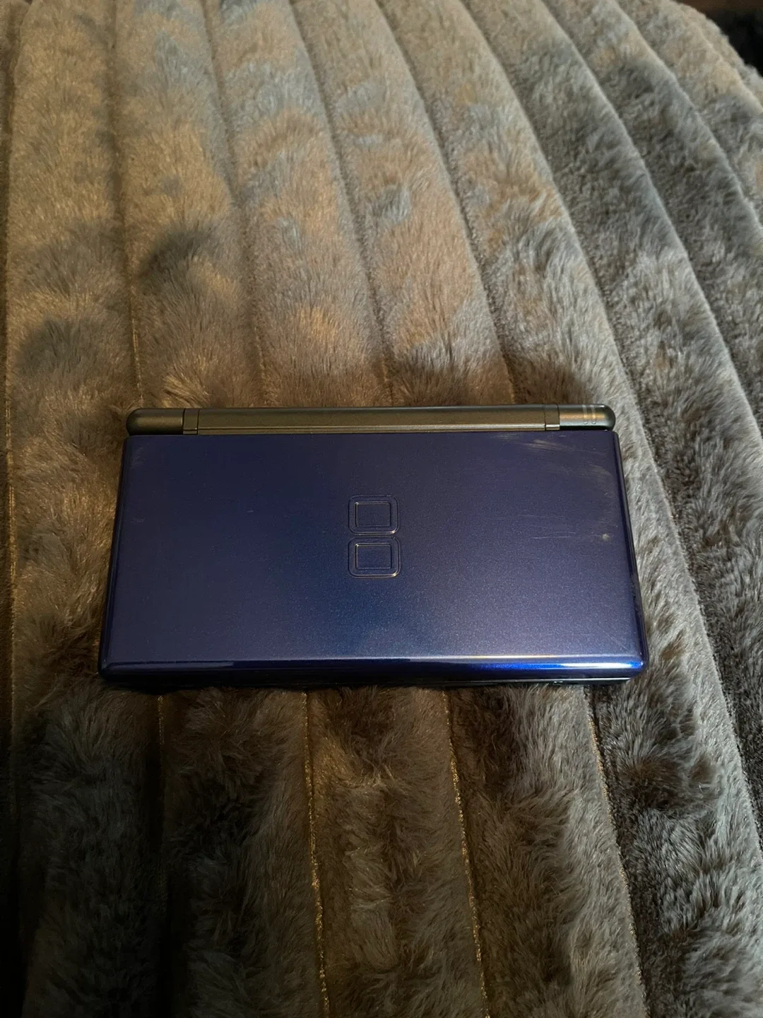 Nintendo DS Lite - Blue