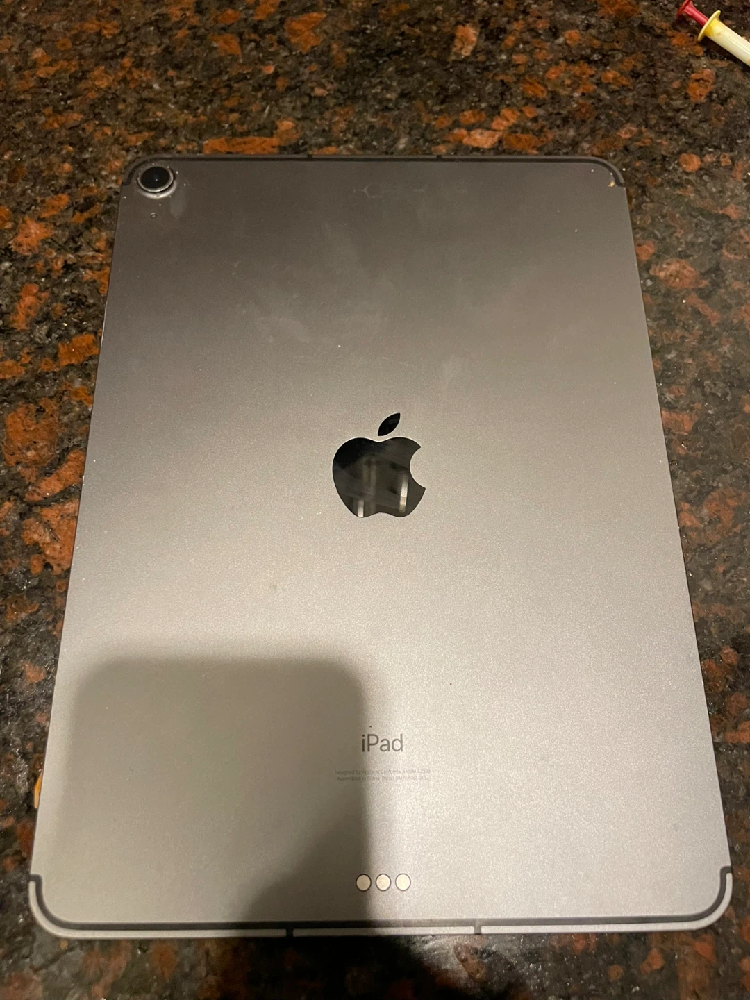 Apple iPad Air 4th Gen 256GB - photo 5