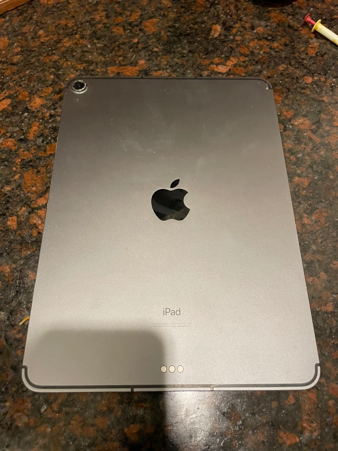 Apple iPad Air 4th Gen 256GB - photo 4
