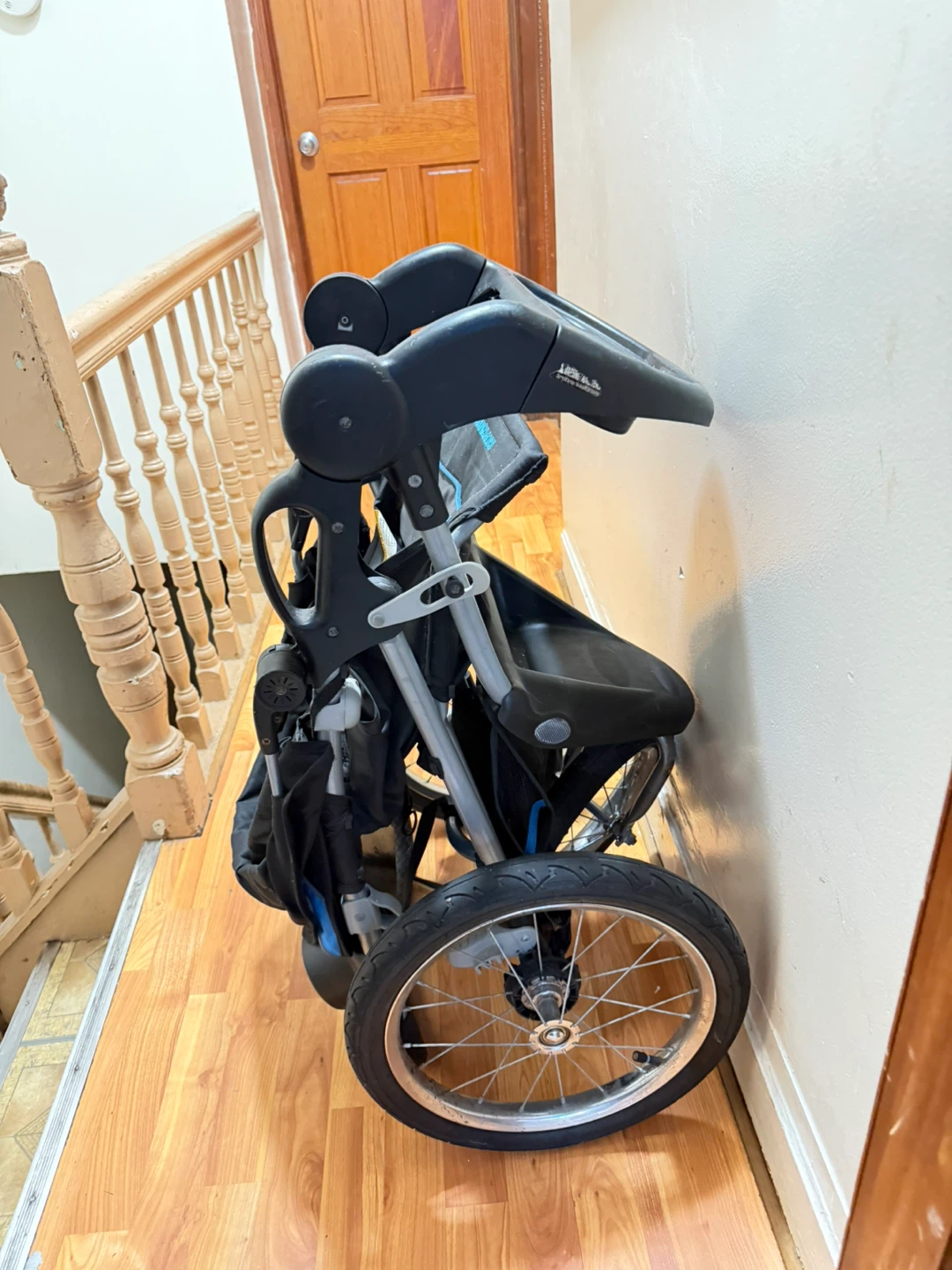 Baby Trend Expedition Jogger Stroller