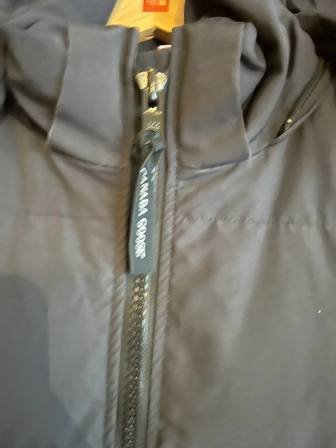 Canada Goose Ankle Length Puffer - photo 4