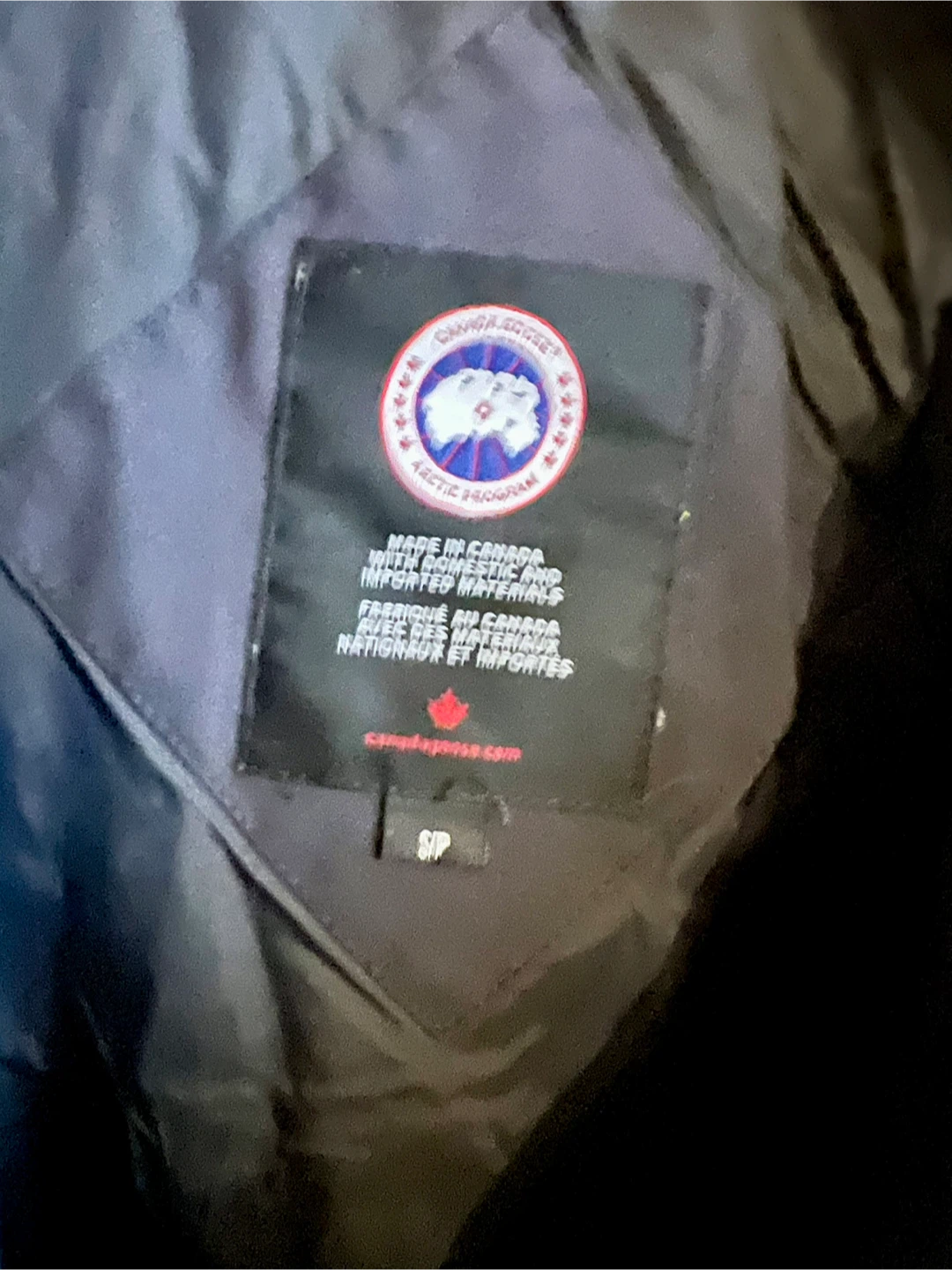 Canada Goose Ankle Length Puffer - photo 5