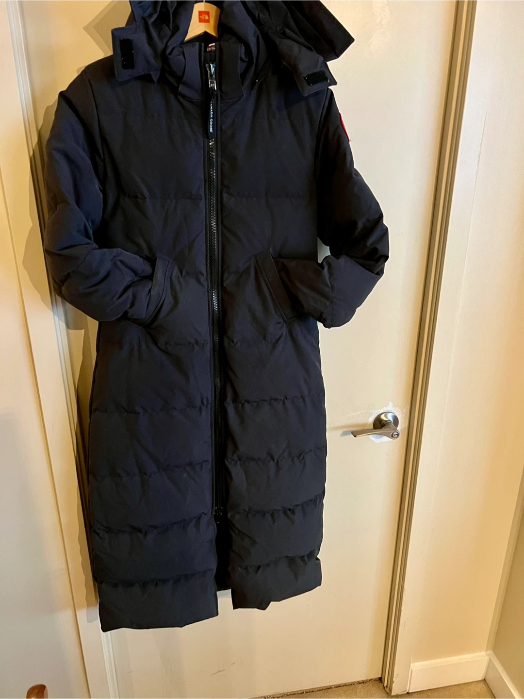 Canada Goose Ankle Length Puffer - photo 3