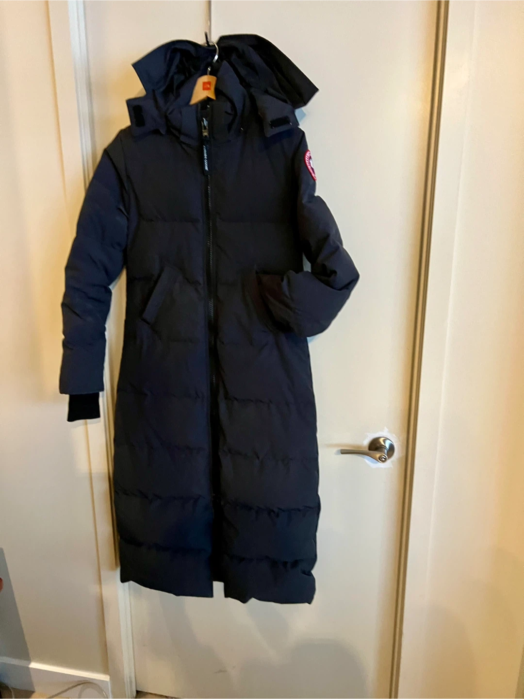 Canada Goose Ankle Length Puffer - photo 2
