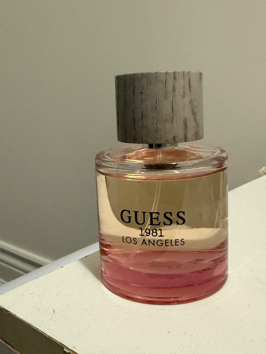 Guess 1981 Los Angeles perfume - photo 3