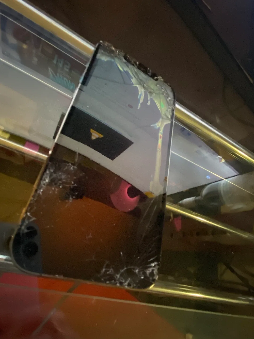 Shadow iPhone 12 Pro Max 256gb image indicator(7)