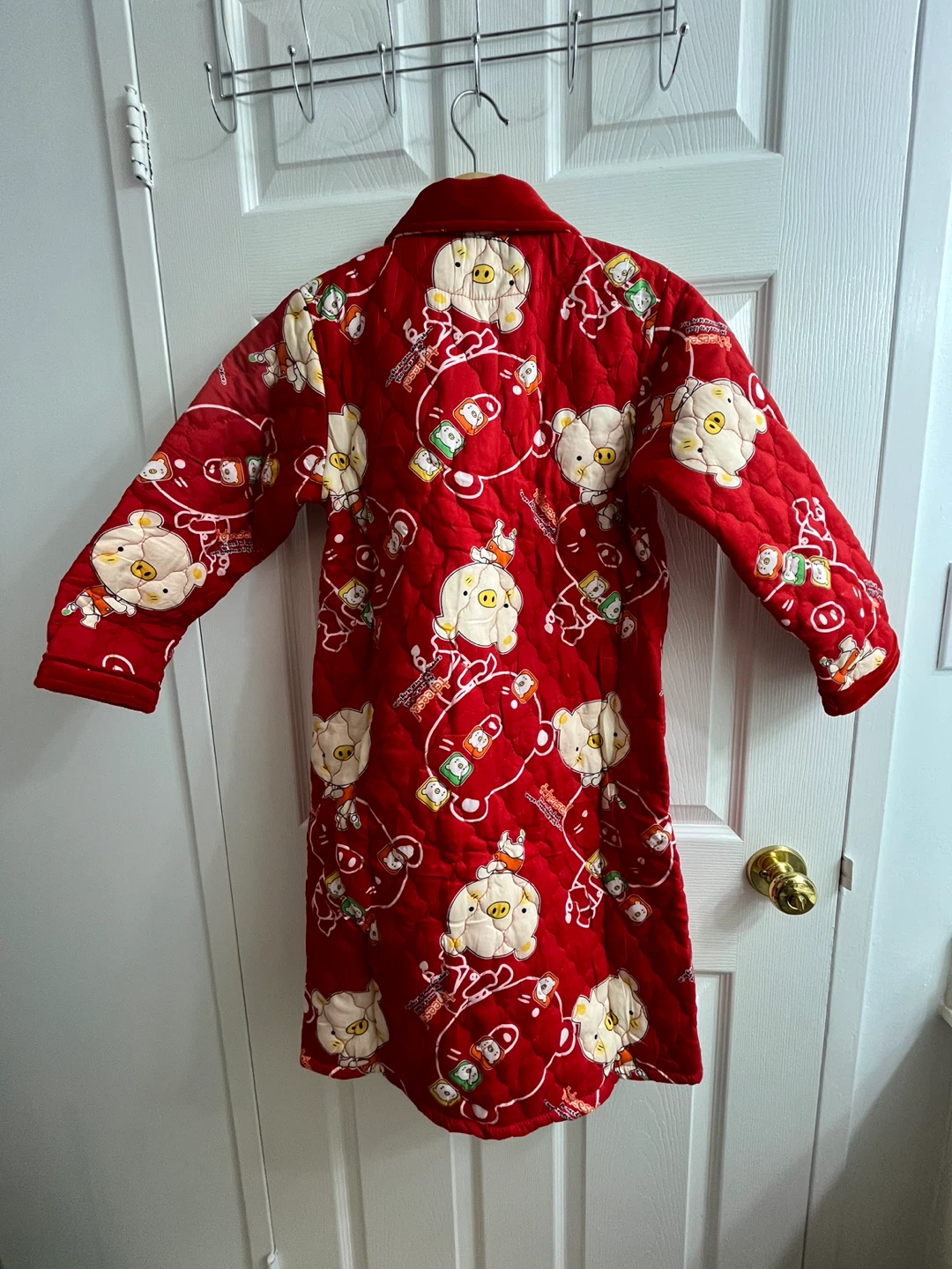 kid’s Cozy Winter Essentia size16 - photo 2