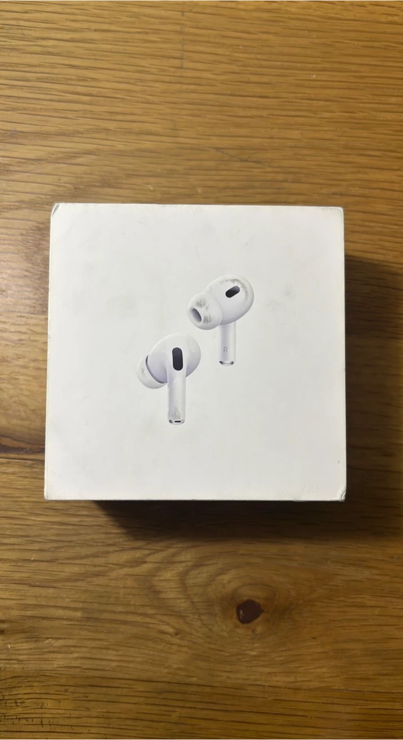 AirPods Pro 2nd Gen - photo 4