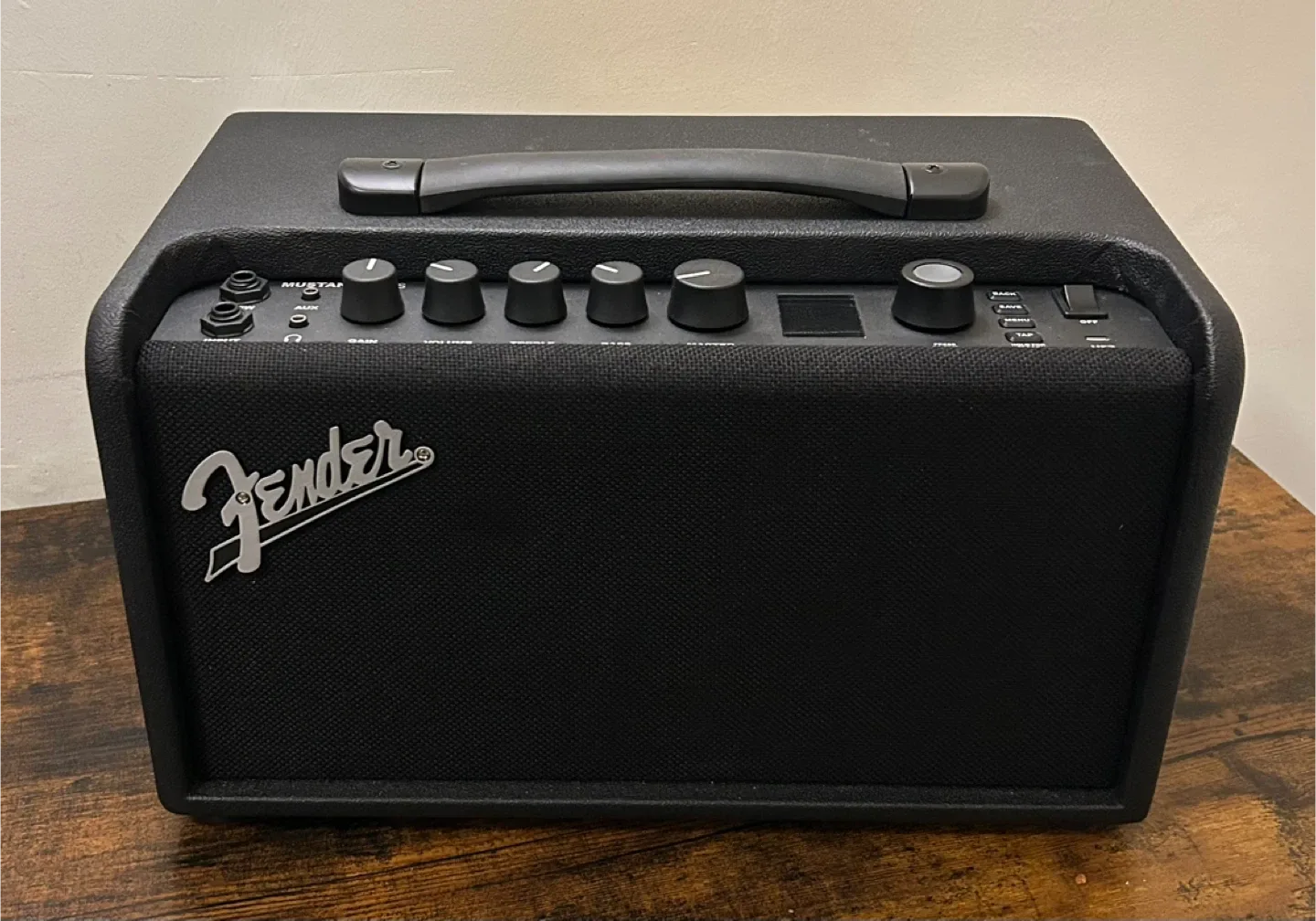 Fender Mustang LT40S Amplifier