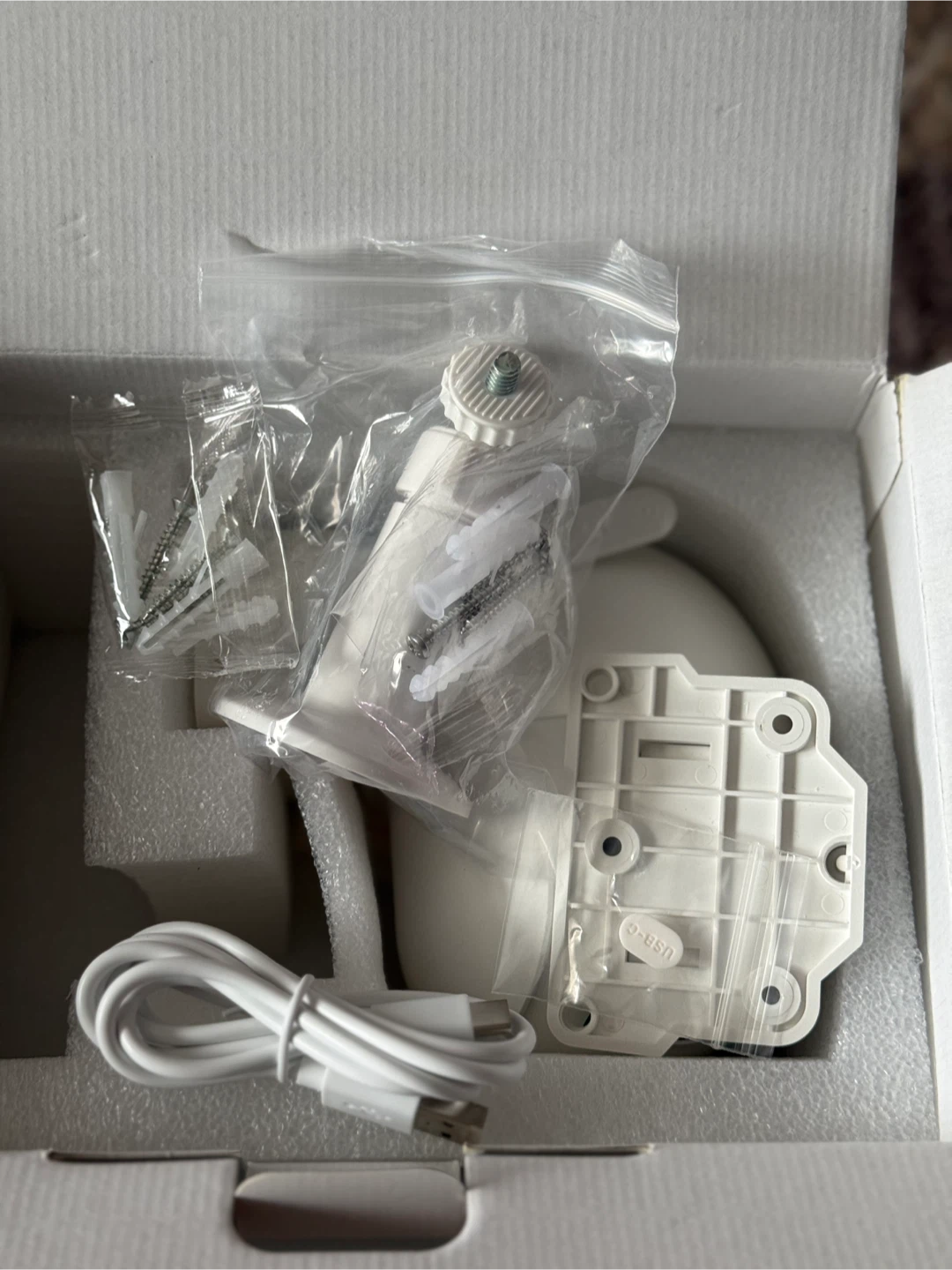 New ANRAN Solar Wireless Security Camera - photo 4
