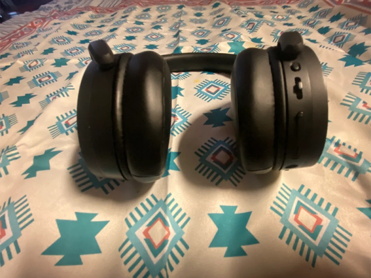 Sienheiser Headphones