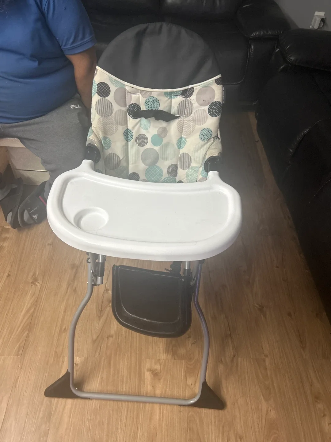 High Chair for Baby