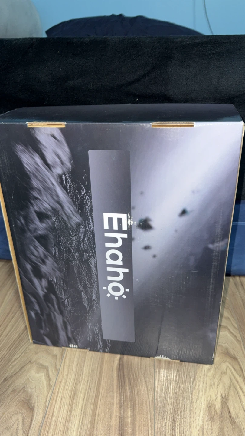 Ehaho Vehicle Subwoofer - Active Aluminum - photo 3