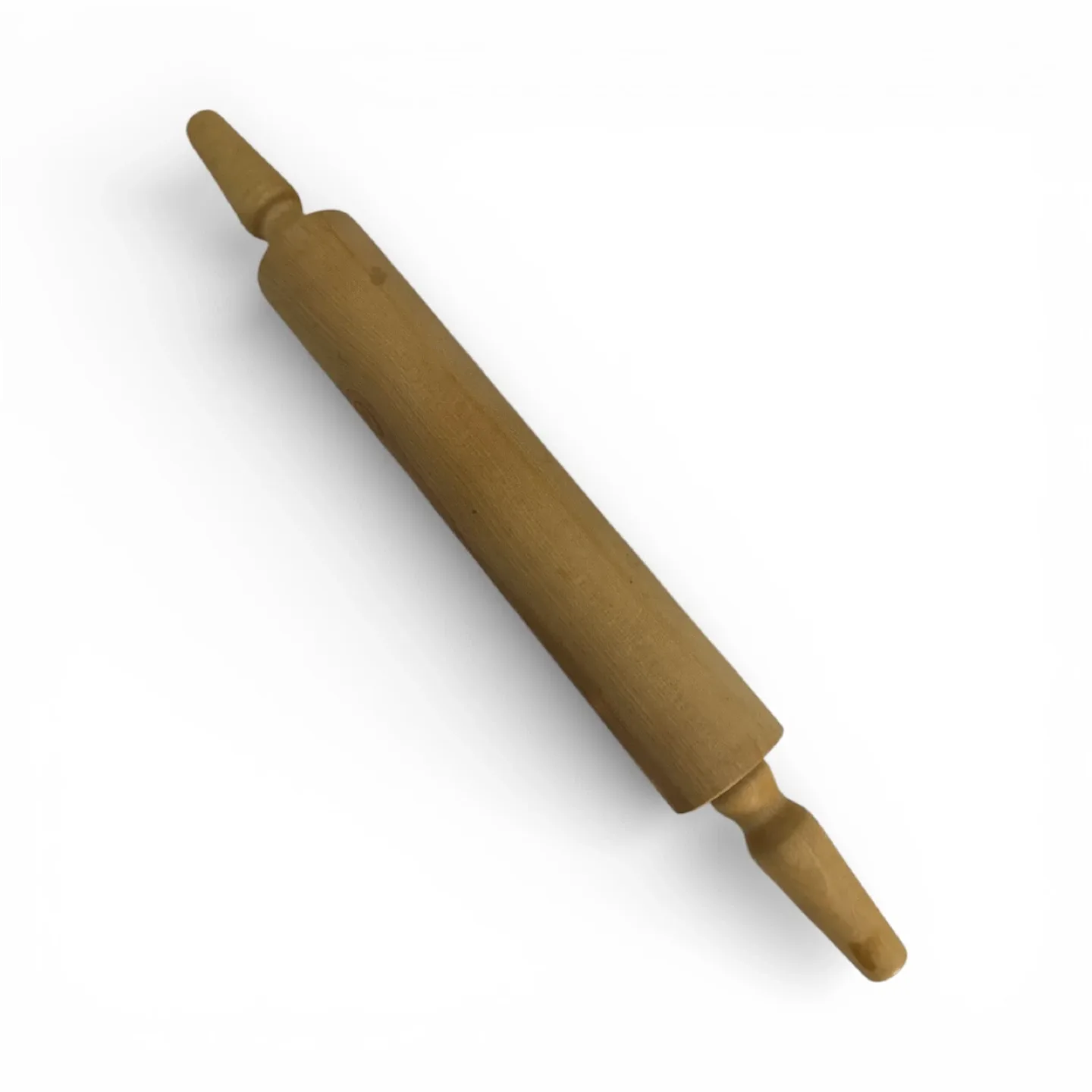 Wooden Rolling Pin