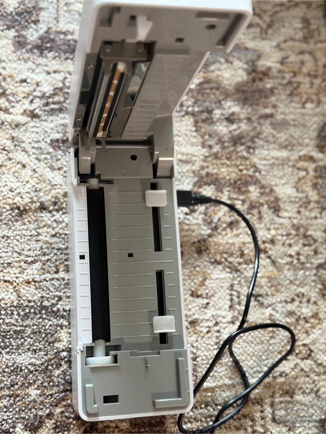 Label Printer - photo 2