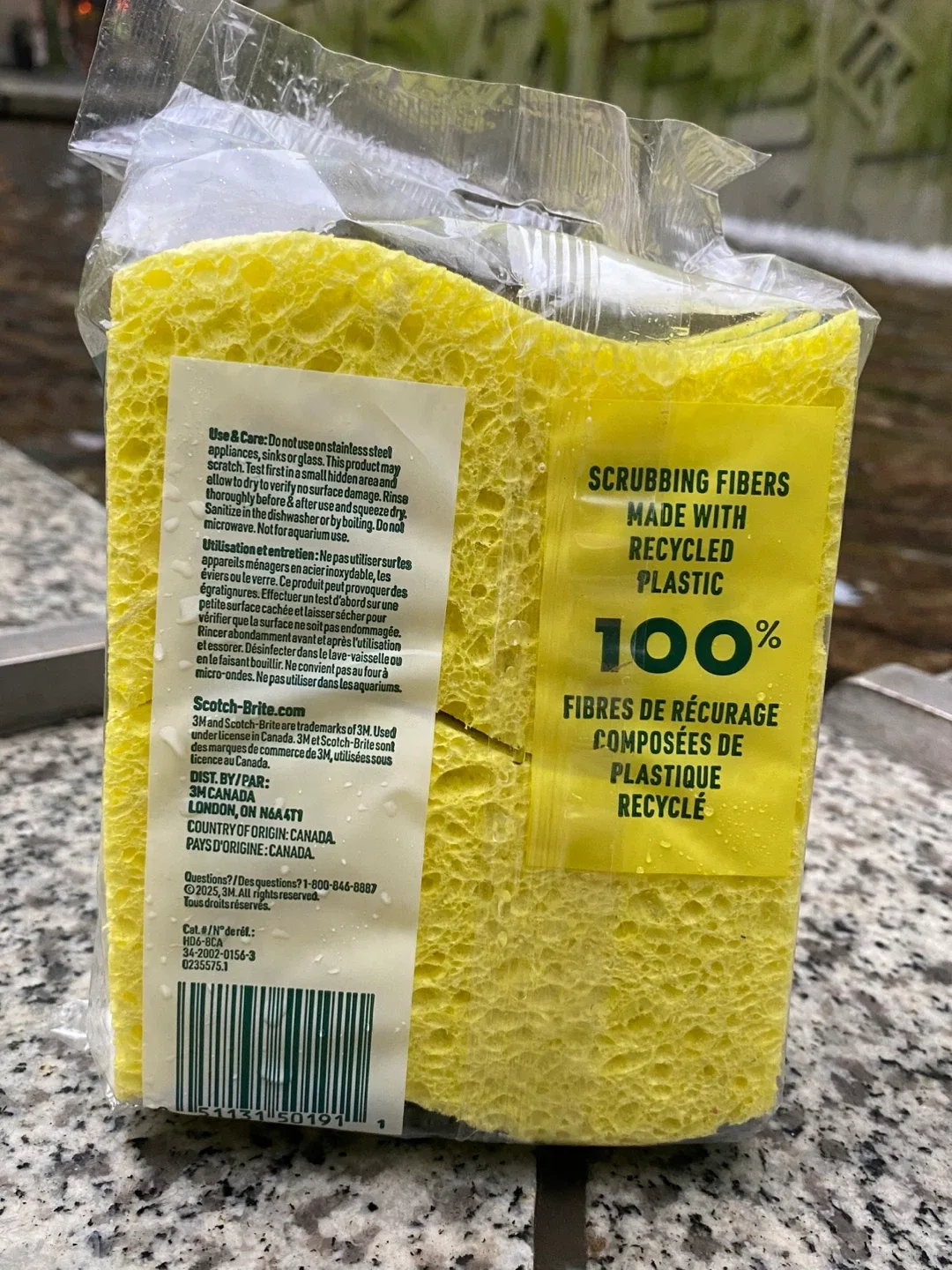 Sponges image indicator(4)