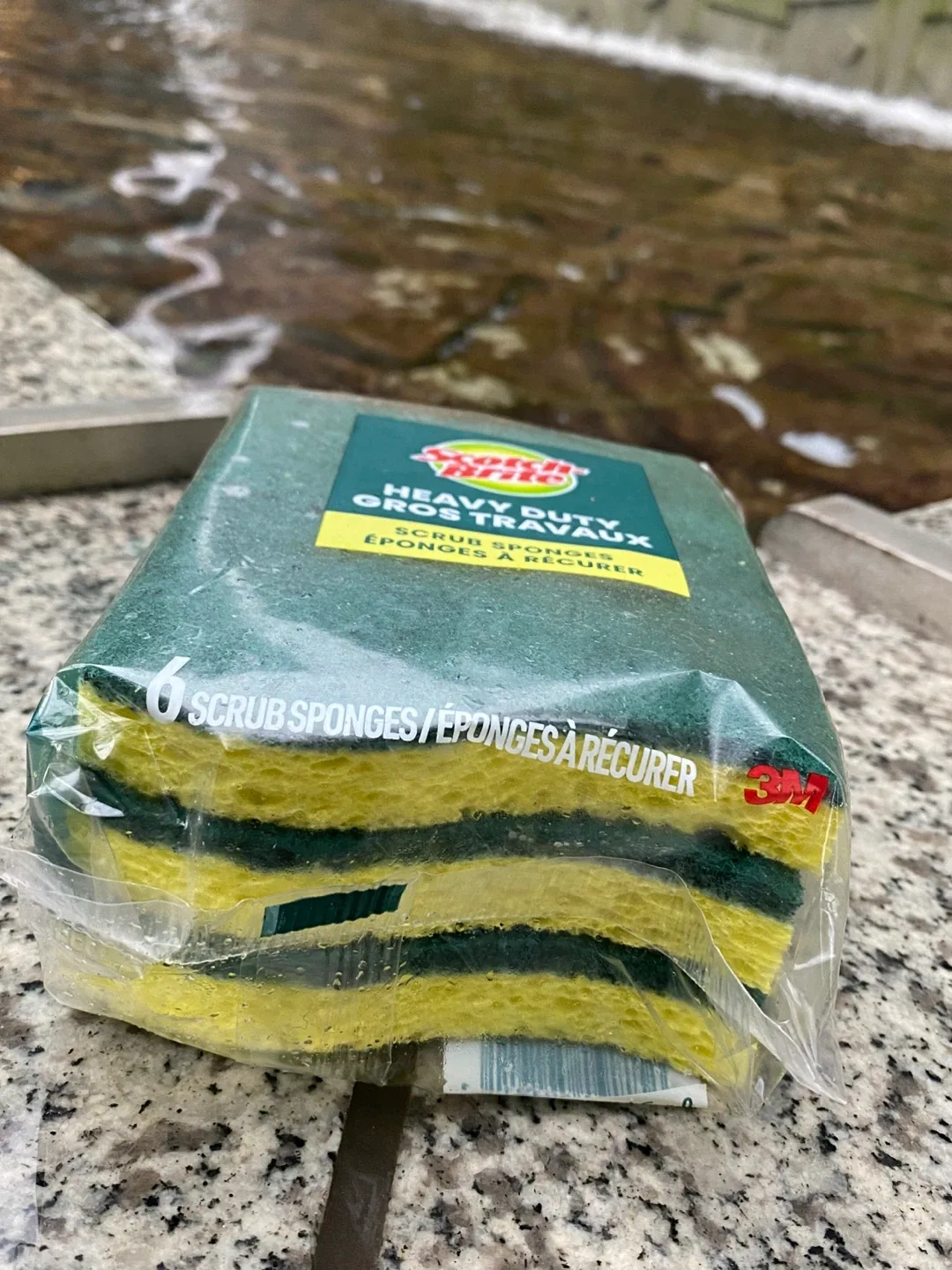 Sponges image indicator(3)