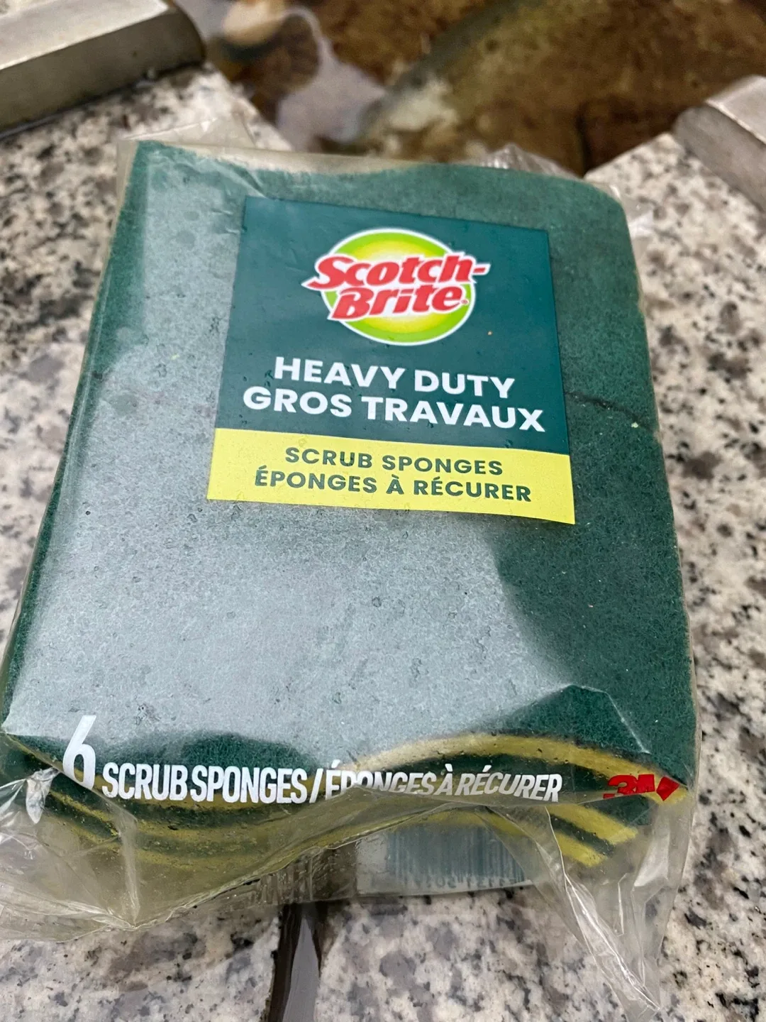 Sponges image indicator(2)