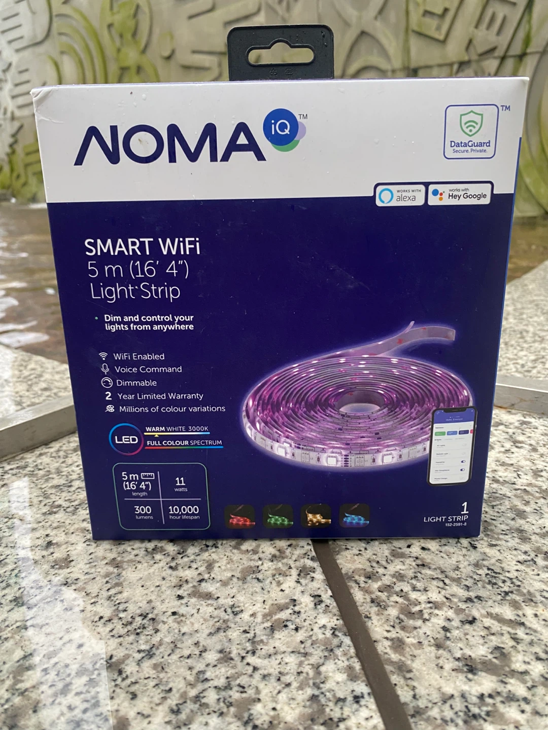 Wifi smart LED lights - photo 3