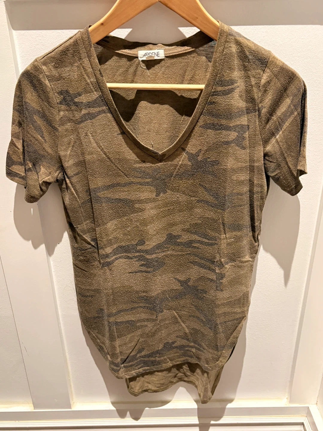 3 Tops - photo 3
