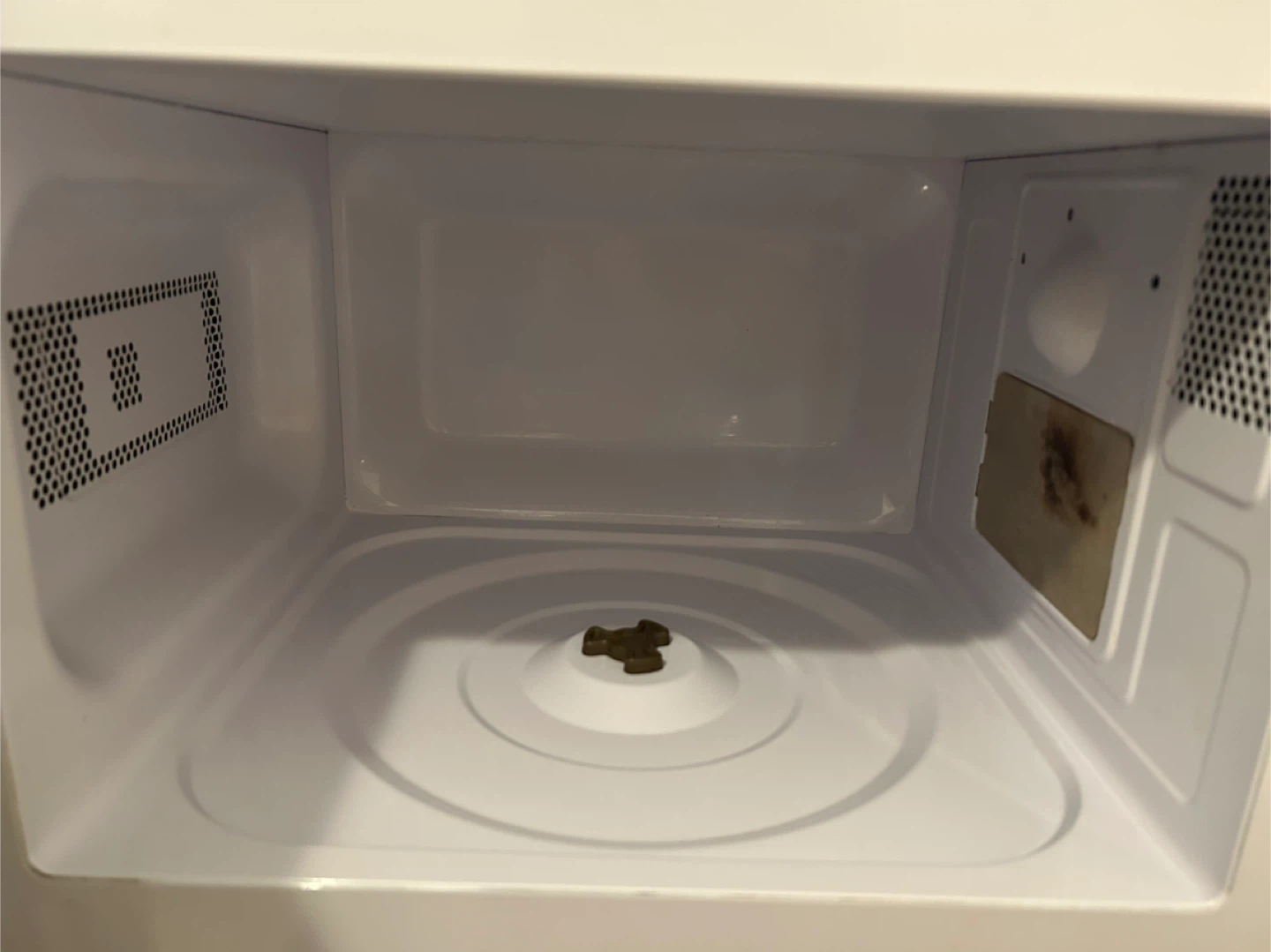 Hamilton beach microwave - photo 5