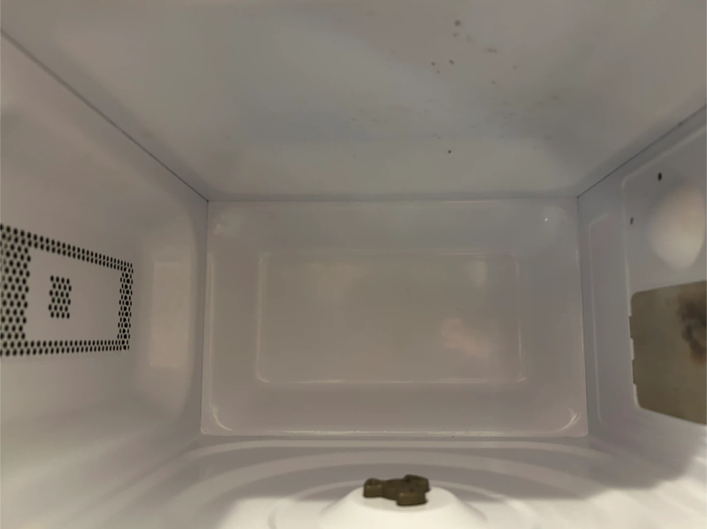 Hamilton beach microwave - photo 4