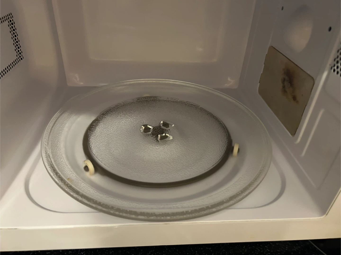 Hamilton beach microwave - photo 3