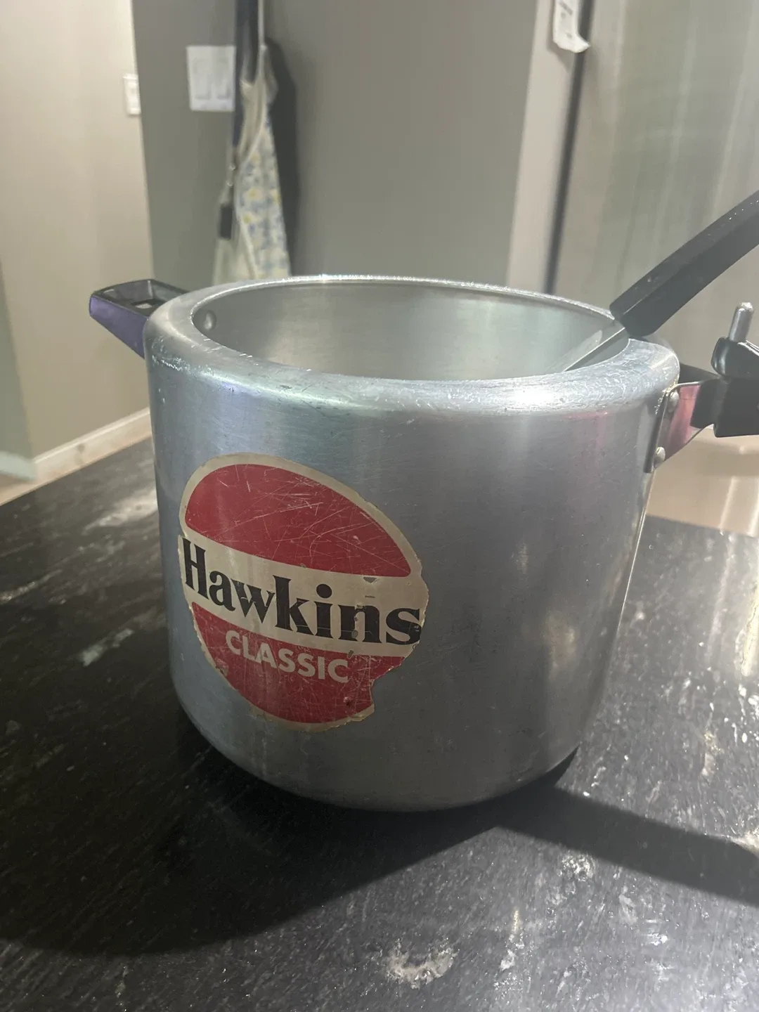 Hawkins Classic Pressure Cooker