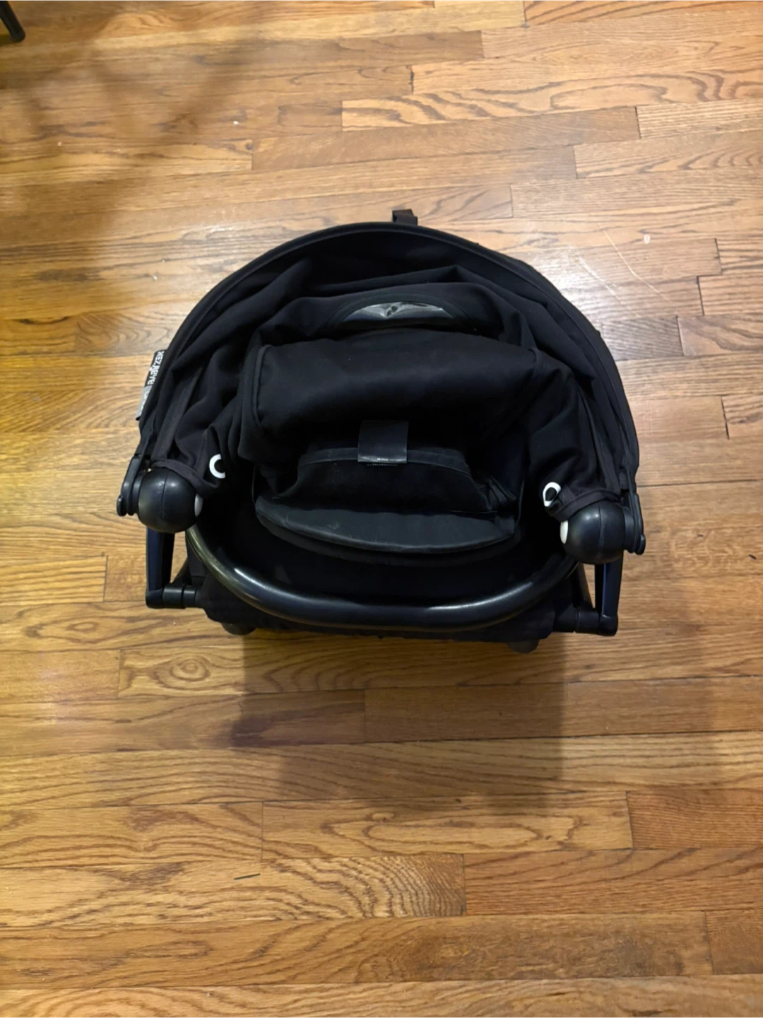 BABYZEN YOYO Stroller - Black - photo 2