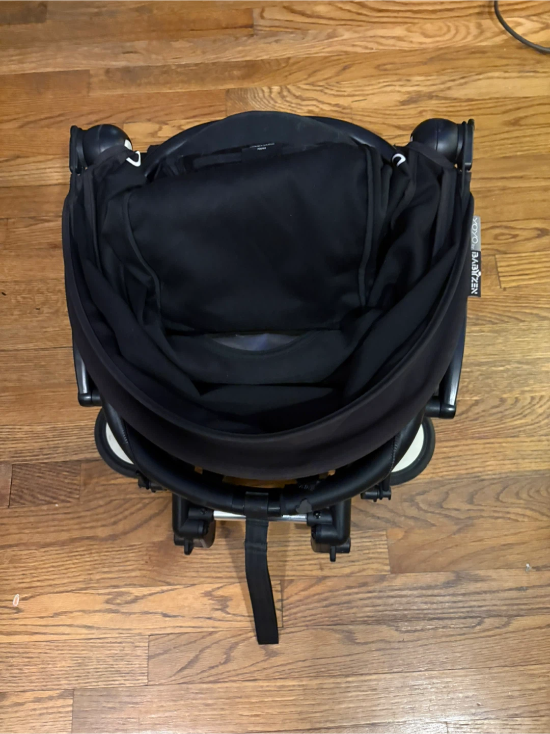 BABYZEN YOYO Stroller - Black - photo 3