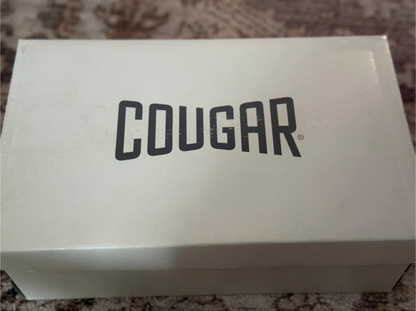 New Cougar Women's Bloom Slip-On Sneakers